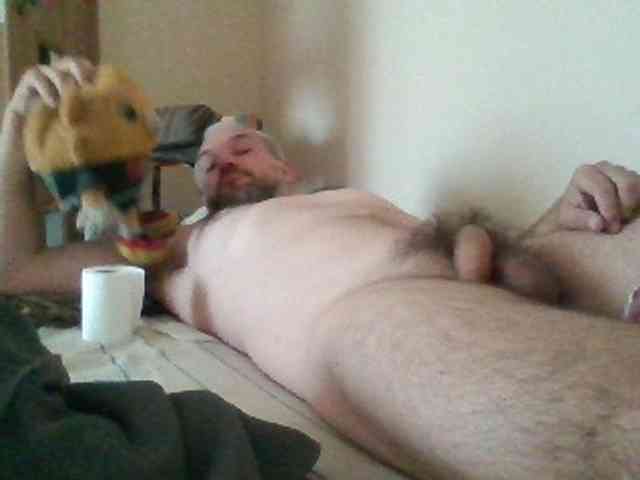 CuddleBear CuddleBear