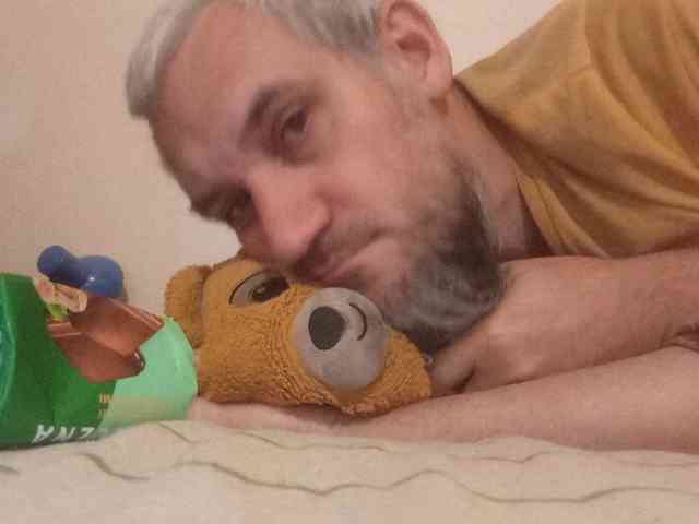 CuddleBear