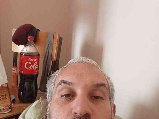 CuddleBear Sex Cam Show