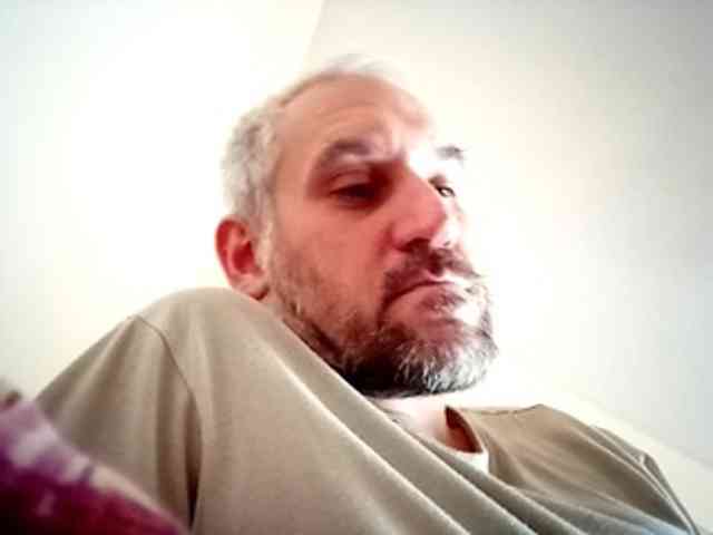 CuddleBear Sex Cam Show