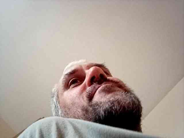 CuddleBear Sex Cam Show