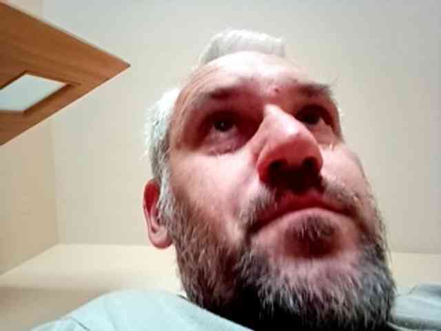 CuddleBear Sex Cam Show