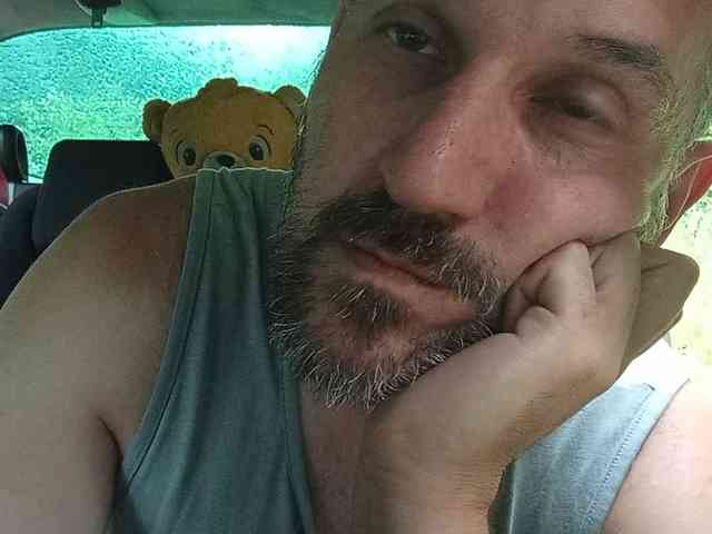 CuddleBear