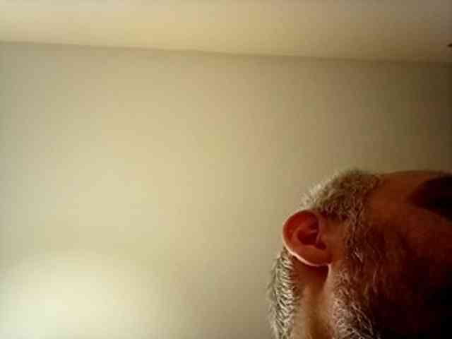 CuddleBear Sex Cam Show