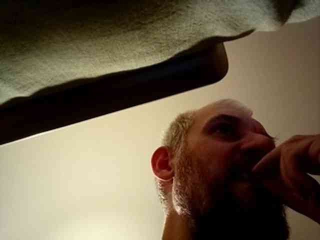 CuddleBear Sex Cam Show