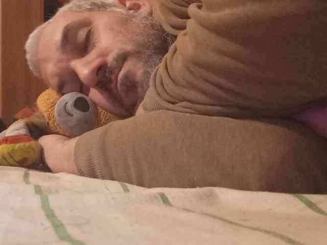 CuddleBear
