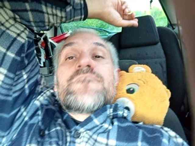 CuddleBear