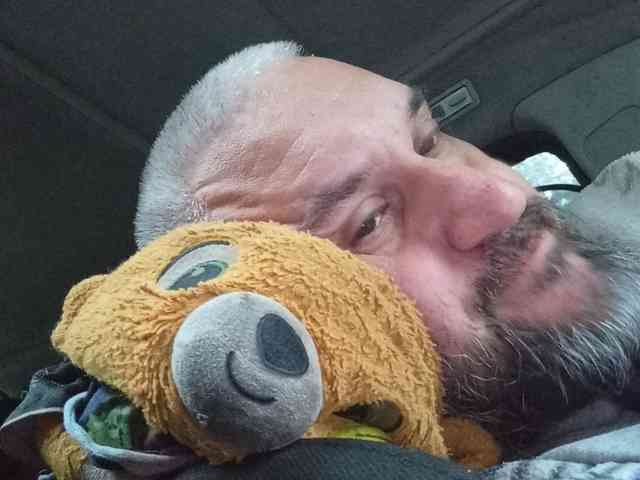 CuddleBear