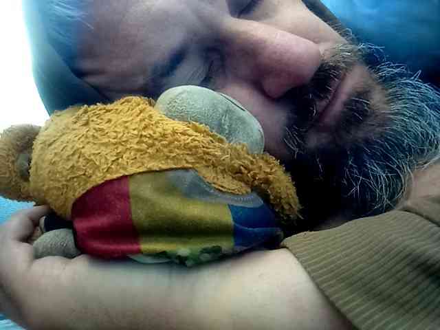 CuddleBear
