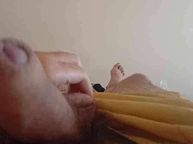 CuddleBear Sex Cam Show