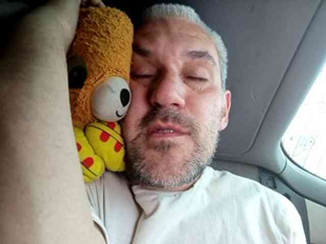 CuddleBear CuddleBear