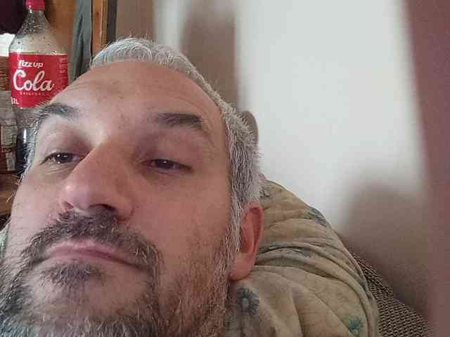 CuddleBear Sex Cam Show