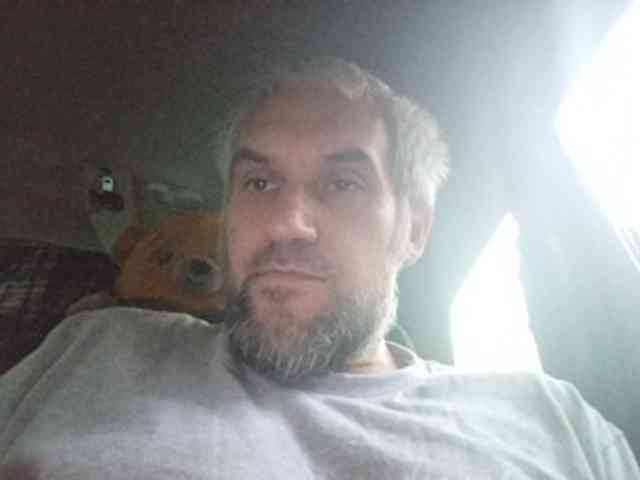 CuddleBear Live Webcam on BongaCams