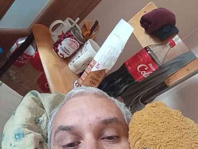 CuddleBear Sex Cam Show