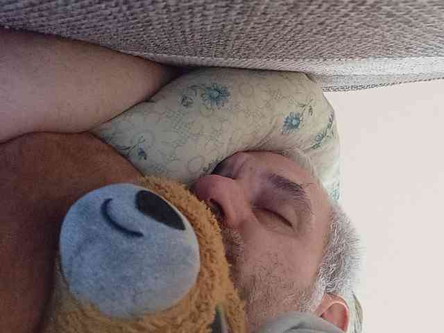 CuddleBear CuddleBear
