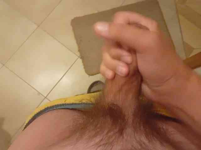 CuddleBear Sex Cam Show