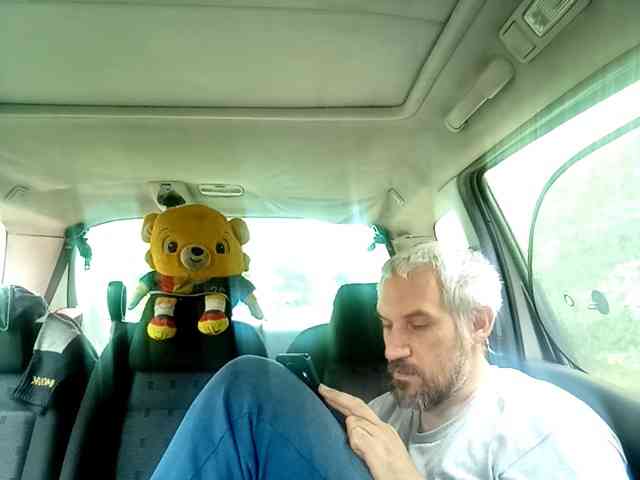 CuddleBear CuddleBear