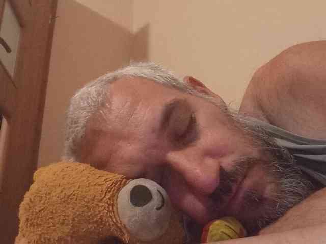 CuddleBear