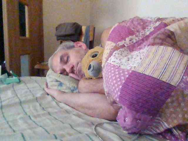 CuddleBear