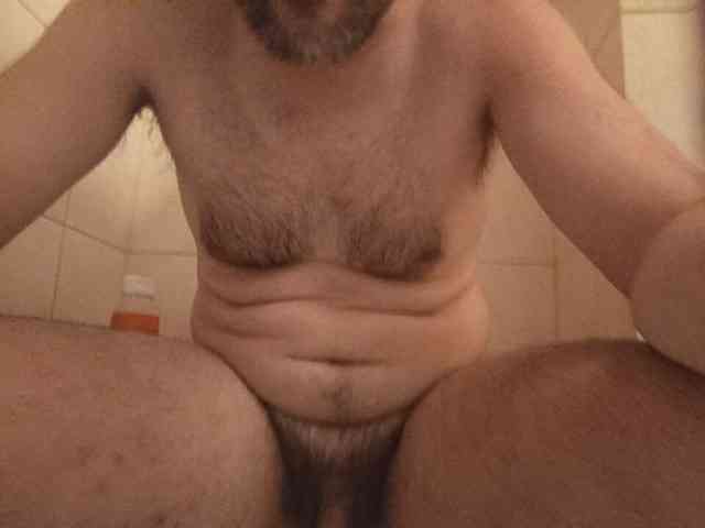 CuddleBear Sex Cam Show