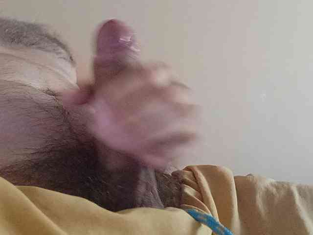 CuddleBear Sex Cam Show