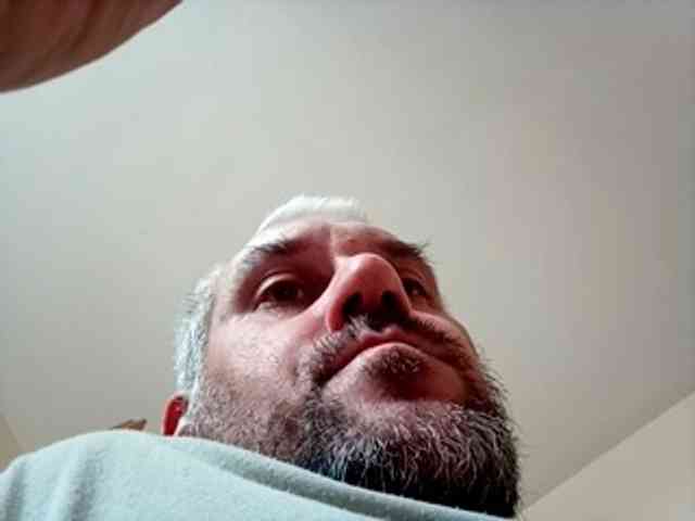 CuddleBear Sex Cam Show