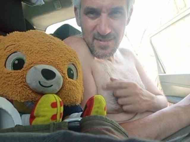 CuddleBear CuddleBear