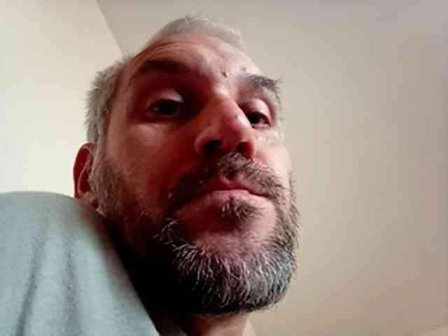 CuddleBear Sex Cam Show