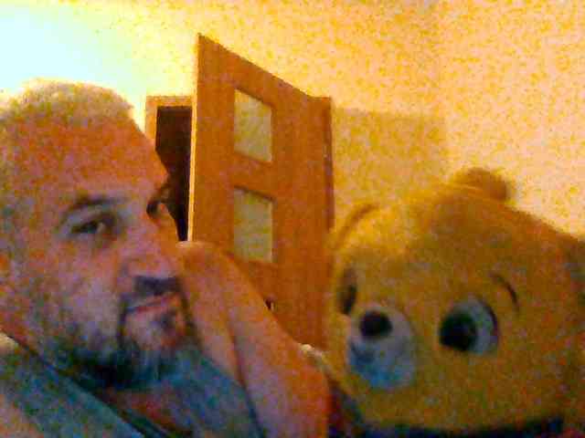 CuddleBear