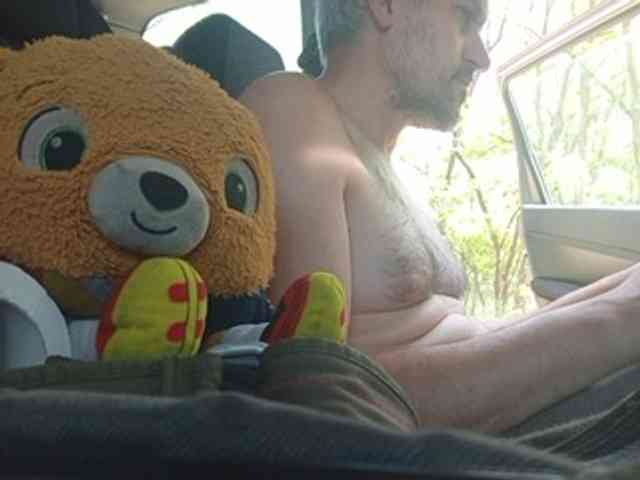 CuddleBear CuddleBear