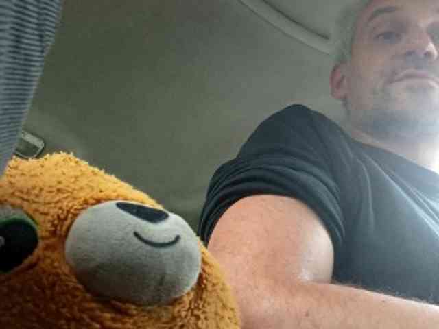 CuddleBear