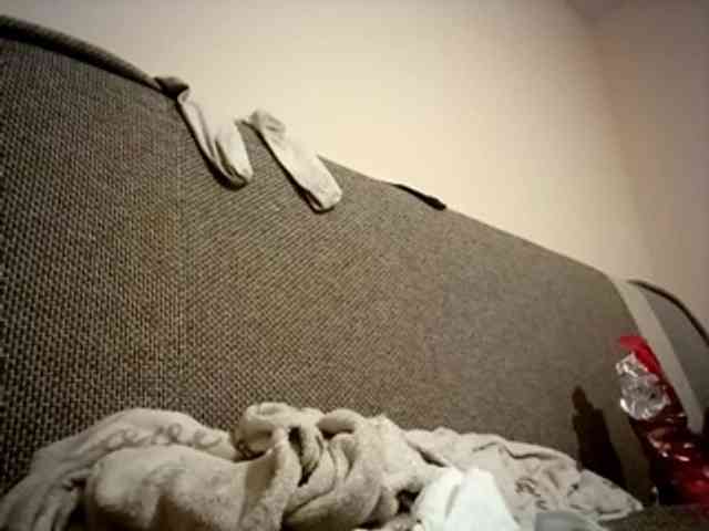 CuddleBear Sex Cam Show