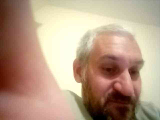 CuddleBear Sex Cam Show