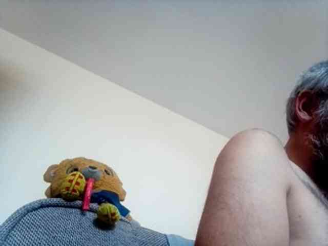 CuddleBear CuddleBear