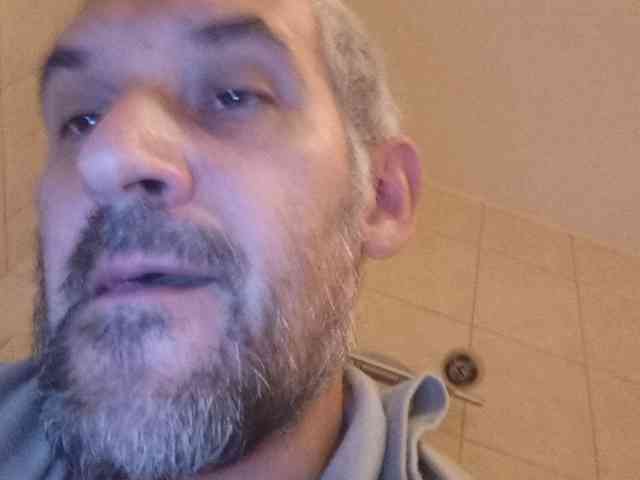 CuddleBear Sex Cam Show