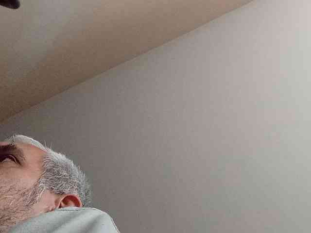 CuddleBear Sex Cam Show