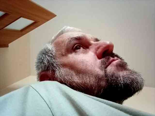 CuddleBear Sex Cam Show