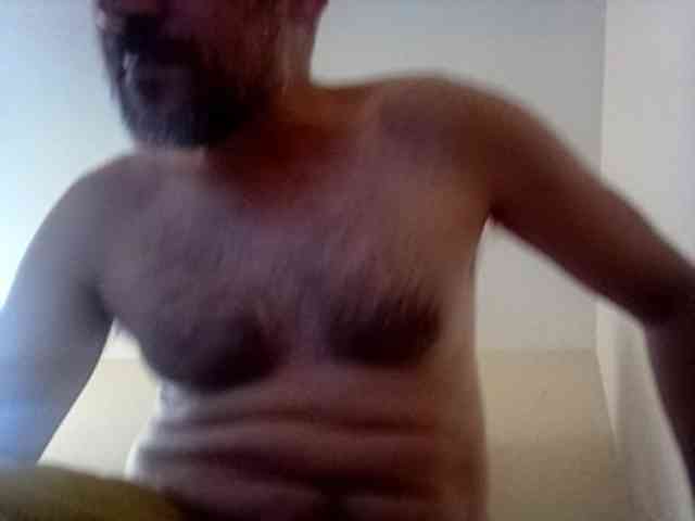 CuddleBear Sex Cam Show
