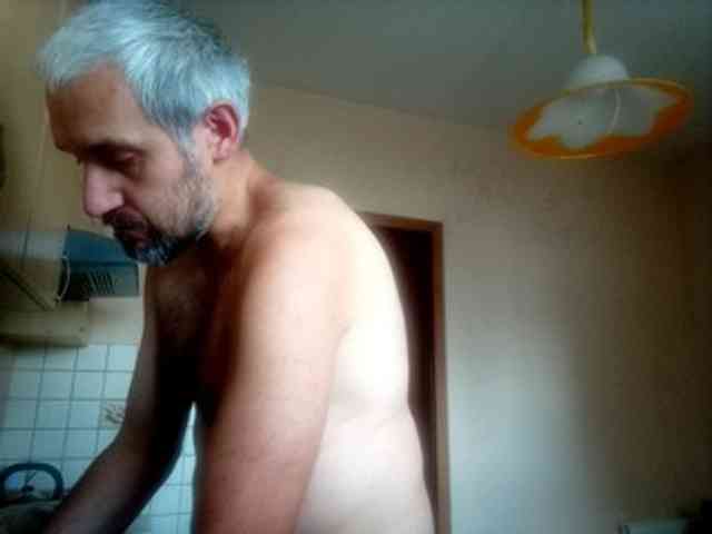 CuddleBear Sex Cam Show