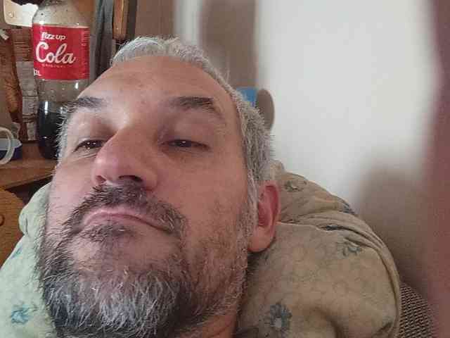 CuddleBear Sex Cam Show