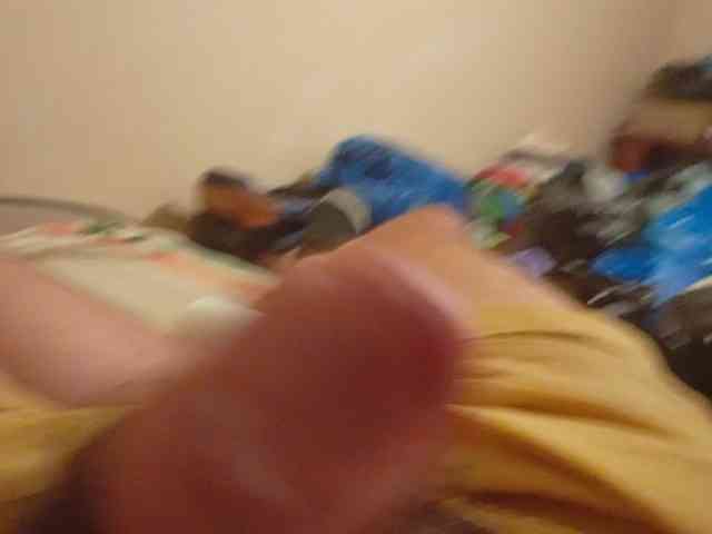 CuddleBear Sex Cam Show