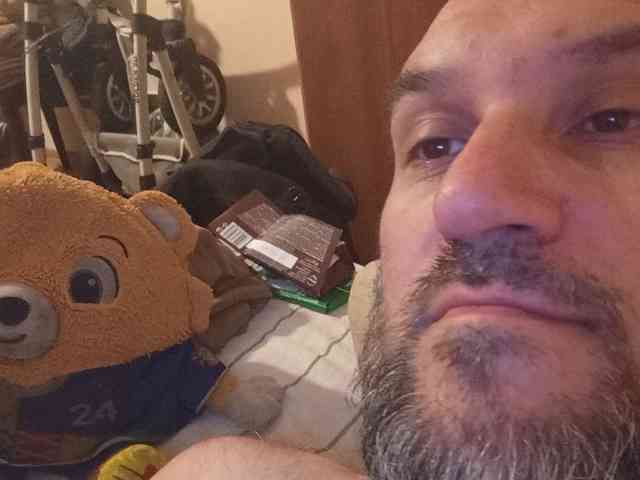 CuddleBear