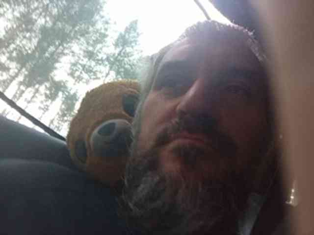 CuddleBear