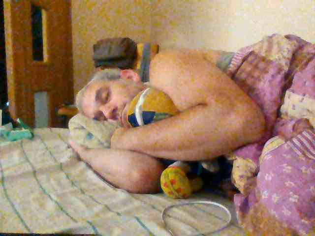 CuddleBear