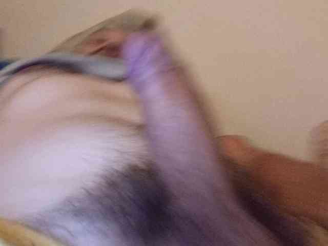 CuddleBear Sex Cam Show