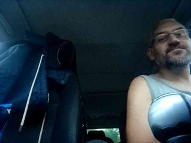 CuddleBear Live Webcam on BongaCams