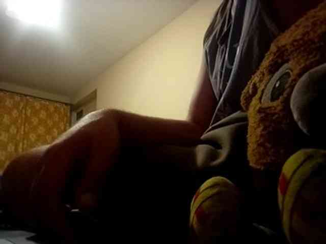 CuddleBear