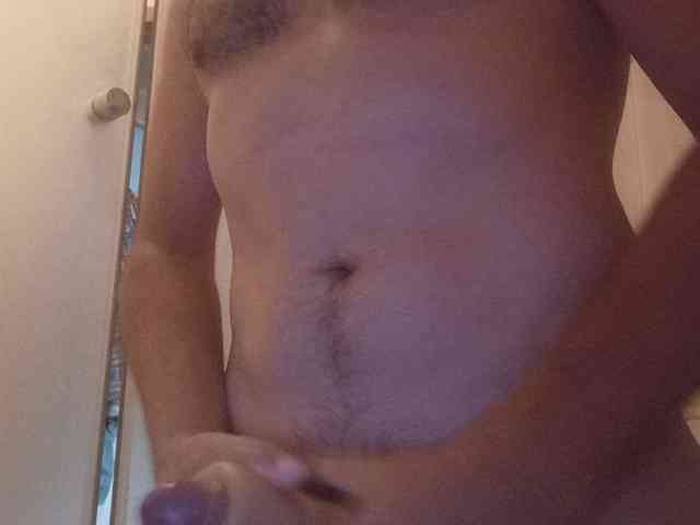 CuddleBear Sex Cam Show