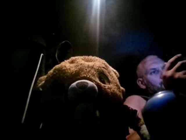 CuddleBear
