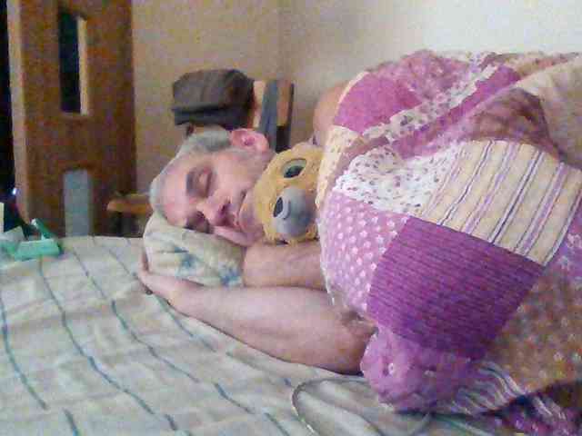 CuddleBear